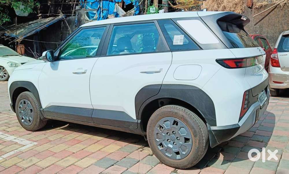 Hyundai New Venue, 2026, Petrol