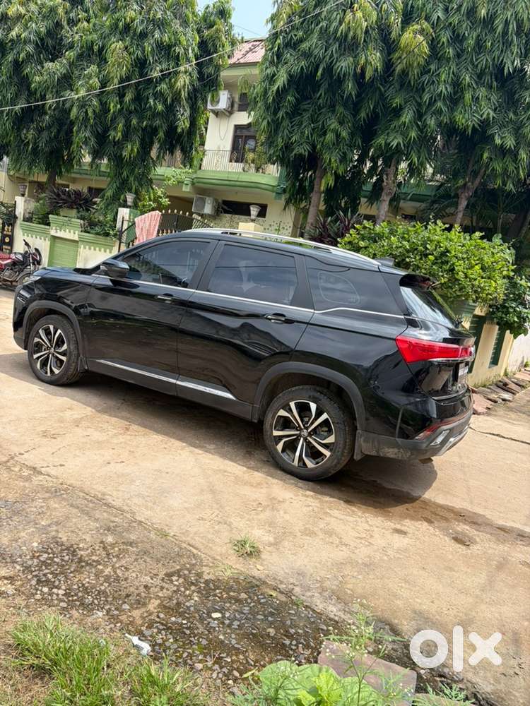 Mg Hector Diesel 2025