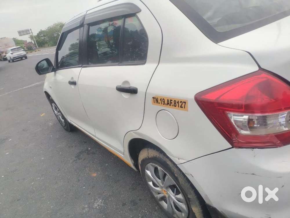 Maruti Suzuki Diesel 2018