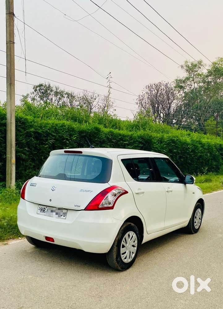 Maruti Suzuki Swift Ddis Vdi, 2015, Diesel