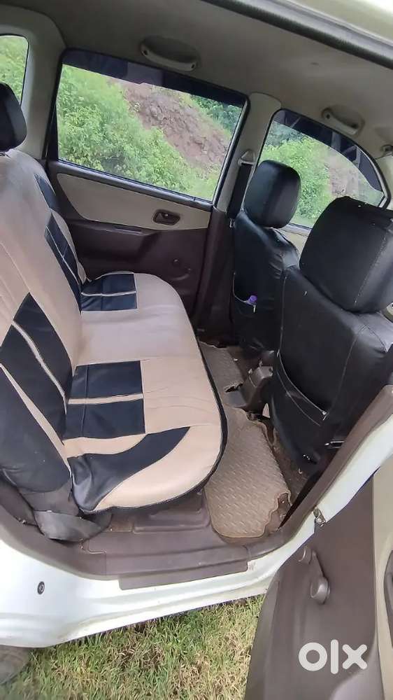 Maruti Suzuki Zen Estilo 2010 Petrol Well Maintained