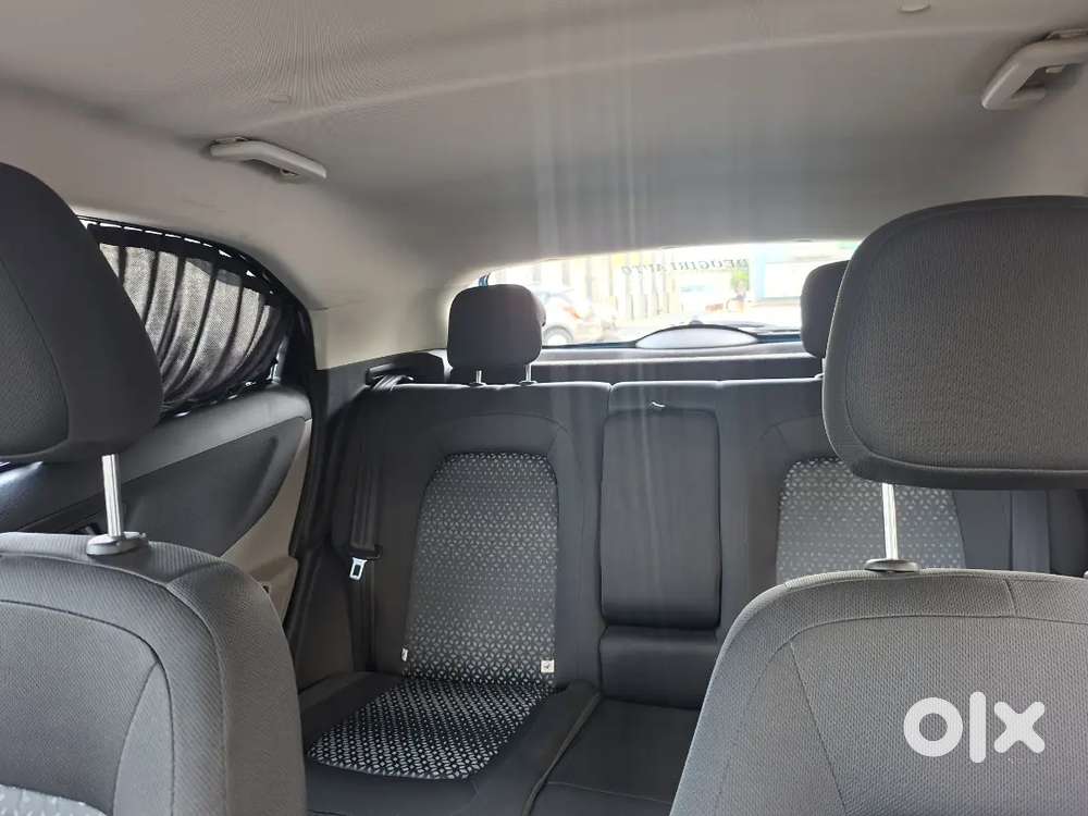 Tata Nexon 2019 Diesel 56000km Well Maintained Company Registered