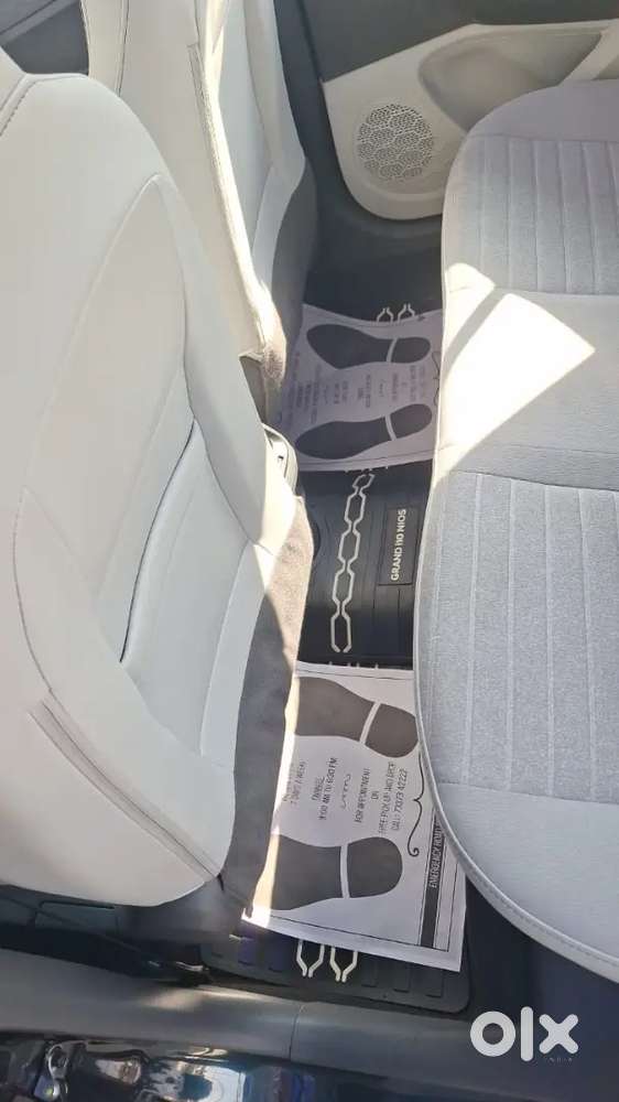 Hyundai Nios Amt Optinal