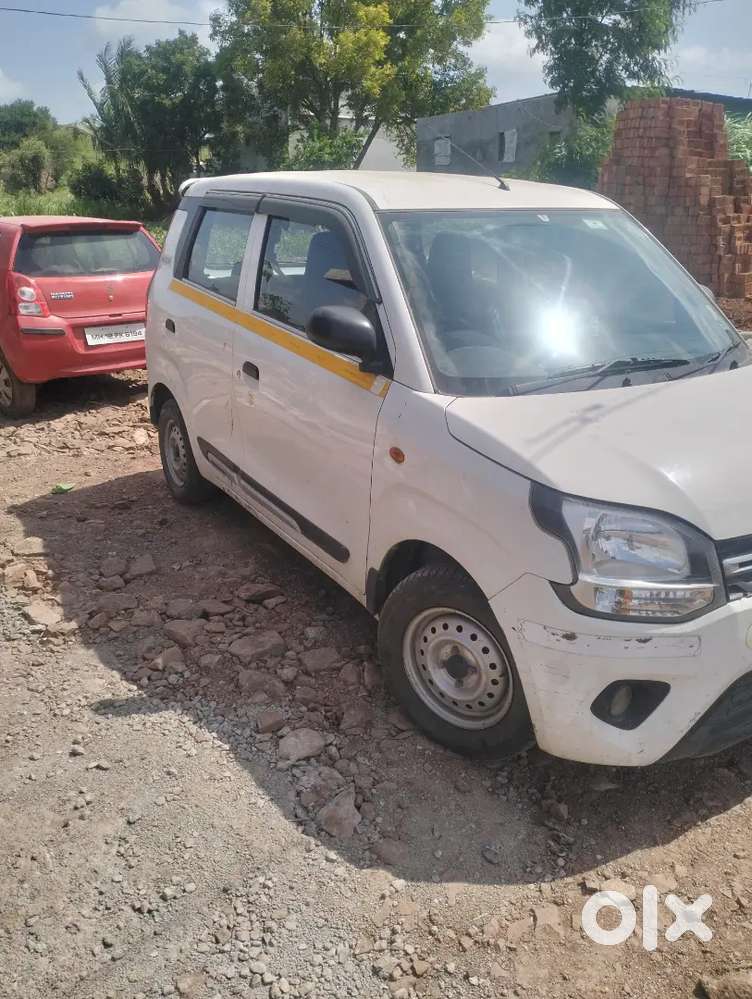 Maruti Suzuki Wagon R Lxi 2023 Year