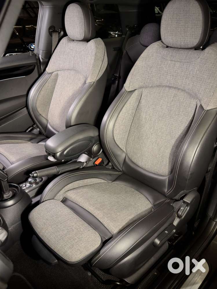 Mini Cooper S 3-door, 2022, Petrol