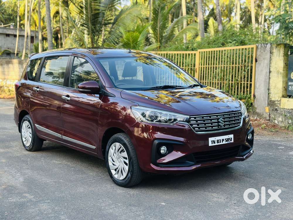 Maruti Suzuki Ertiga Vdi Shvs, 2019, Diesel