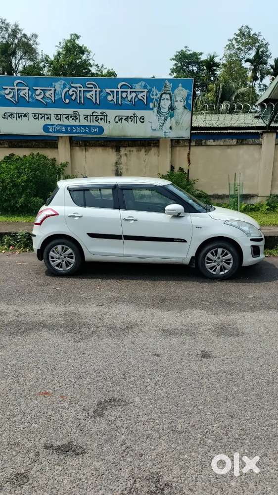 Model Name:-swift Zxi. Bsiv. Registration :- 28-jul-2016.fitness: 2031