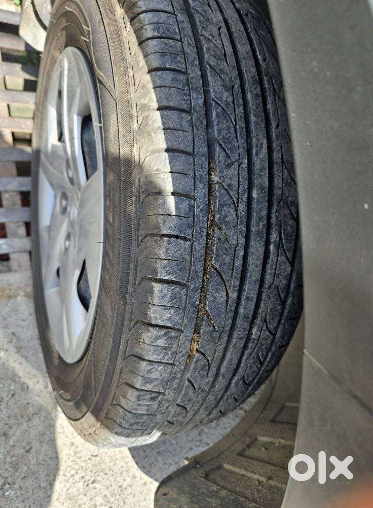 Hyundai Venue S Mt 1.2 Kappa, 2020, Petrol