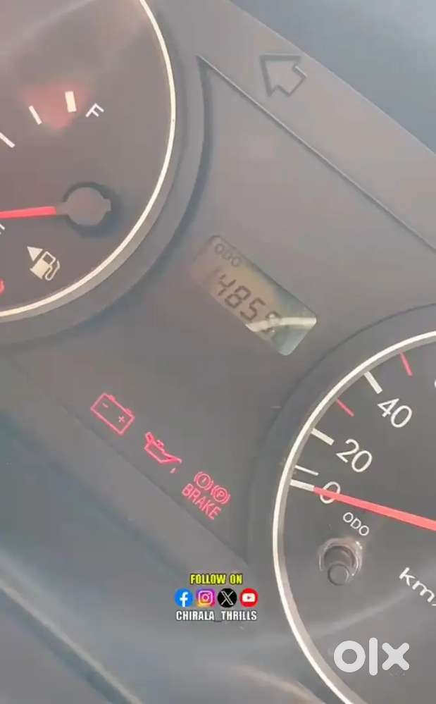 Hyundai Getz Prime 2007 Petrol Manual / Excellent Condition