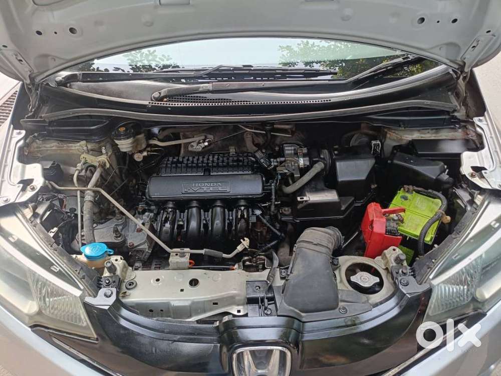 Honda Jazz S Manual, 2016, Petrol
