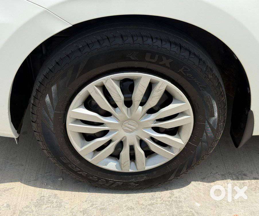 Maruti Suzuki Swift Dzire Vxi Optional, 2024, Cng & Hybrids