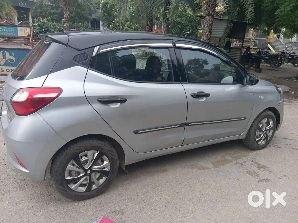Hyundai I10 Nios