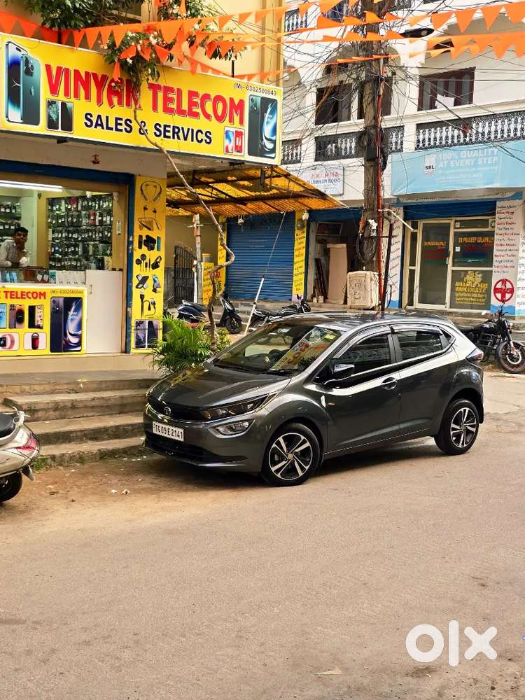 Tata Altroz 1.5 Xz 2025
