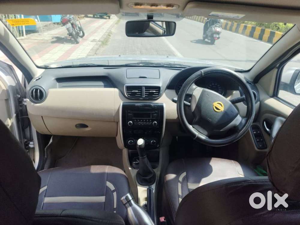 Nissan Terrano 2013-2017 Xl 85 Ps, 2014, Diesel