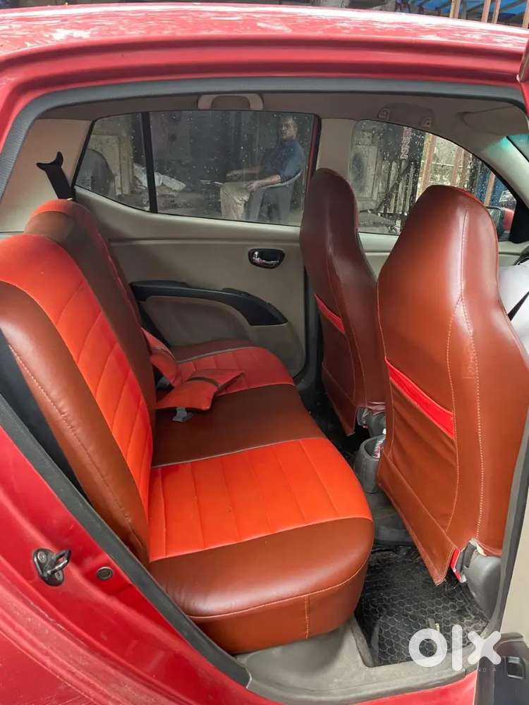 Hyundai Grand I10