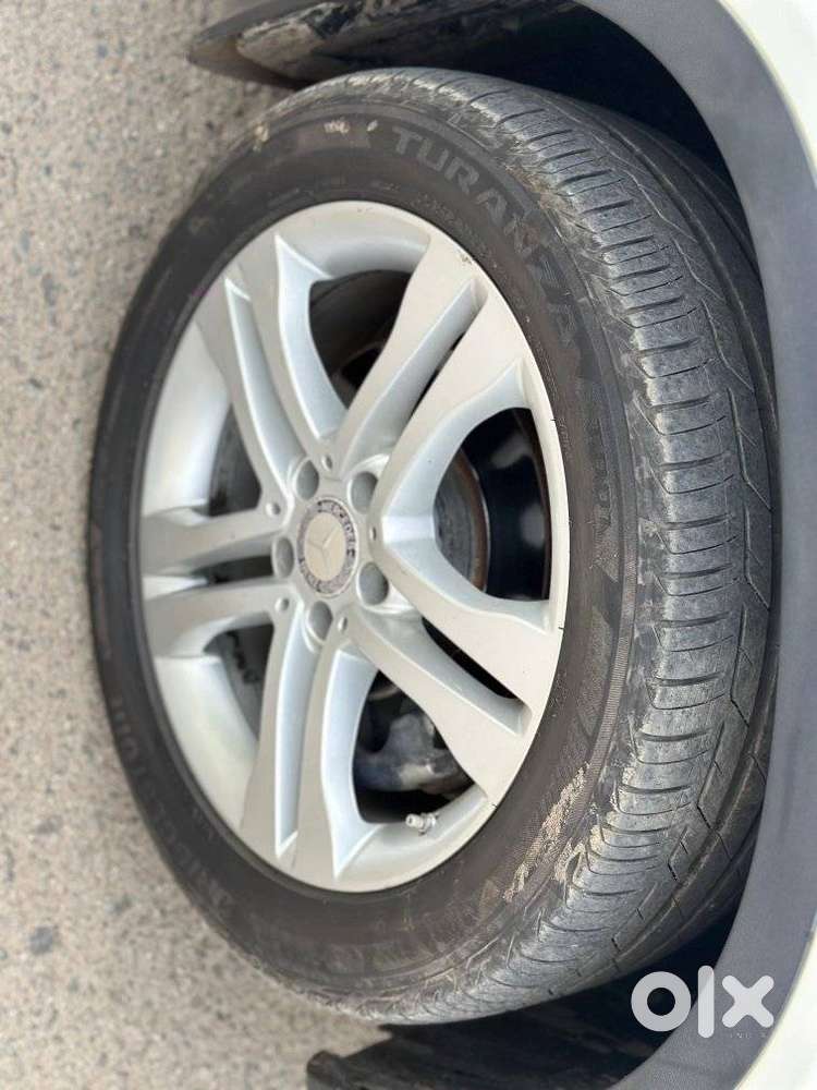 Mercedes-benz Gla Class 200 D Style, 2015, Petrol