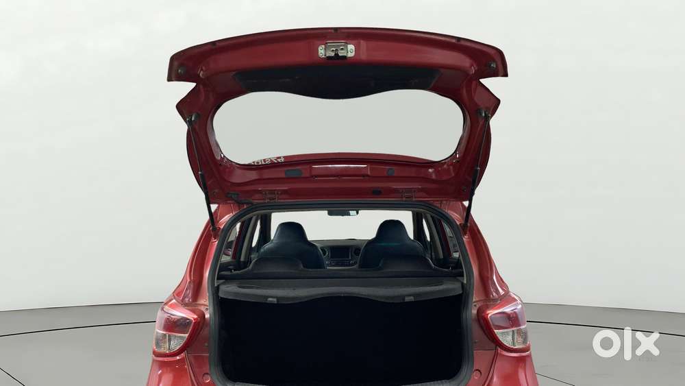 Hyundai Grand I10 Sportz 1.2 Kappa Vtvt, 2019, Petrol