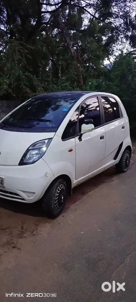 25+ Milage.tata Nano Petrol 2014