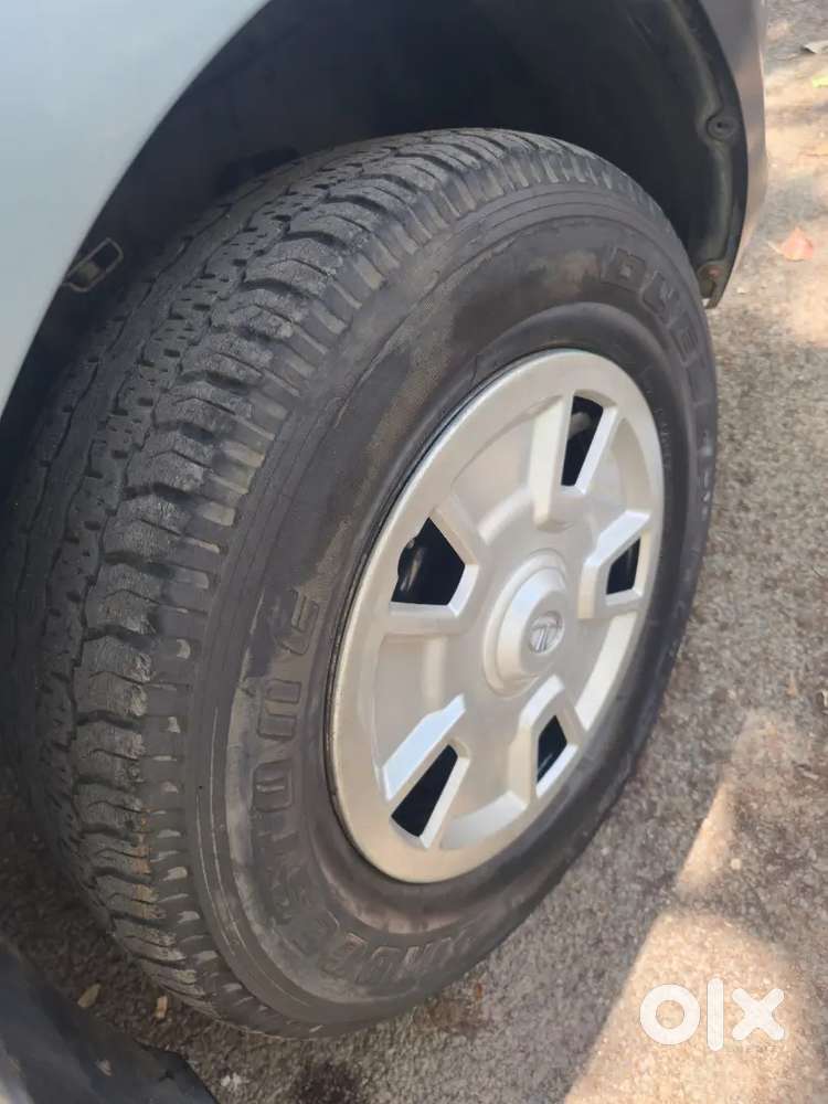 Tata Sumo Grande Cx 2011 Manual Diesel