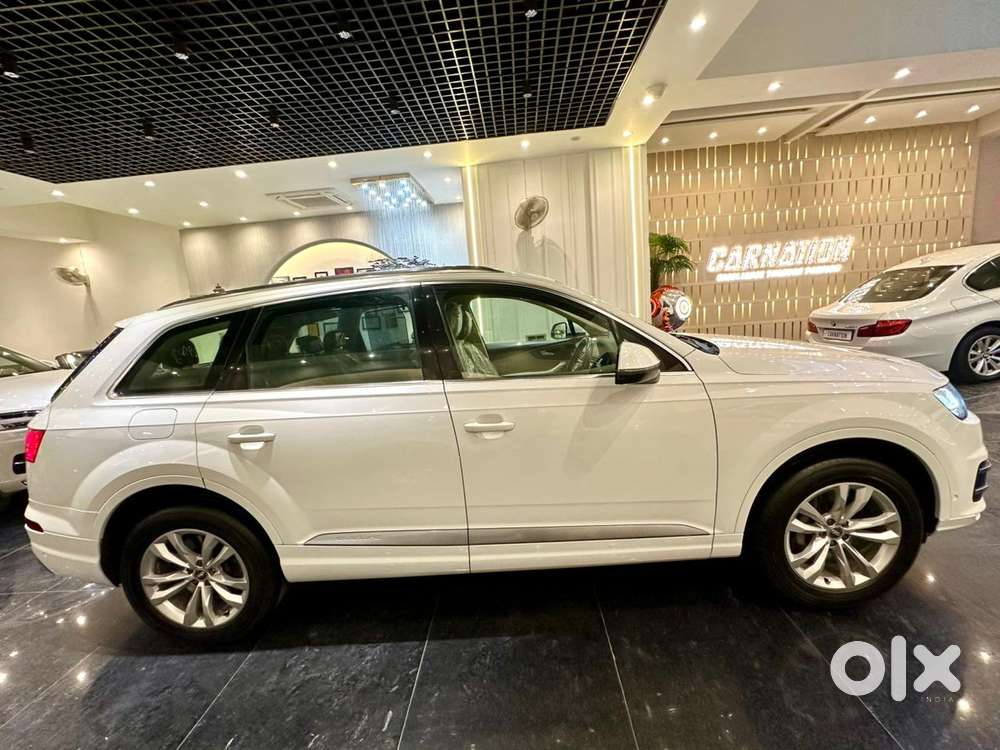 Audi Q7 3.0 Tdi Quattro Technology Pack, 2020, Diesel