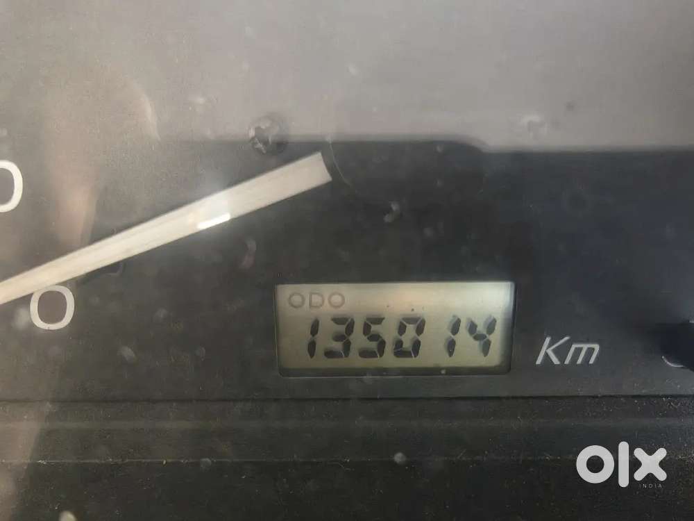 Maruti Suzuki Wagon R 2009 Lxi