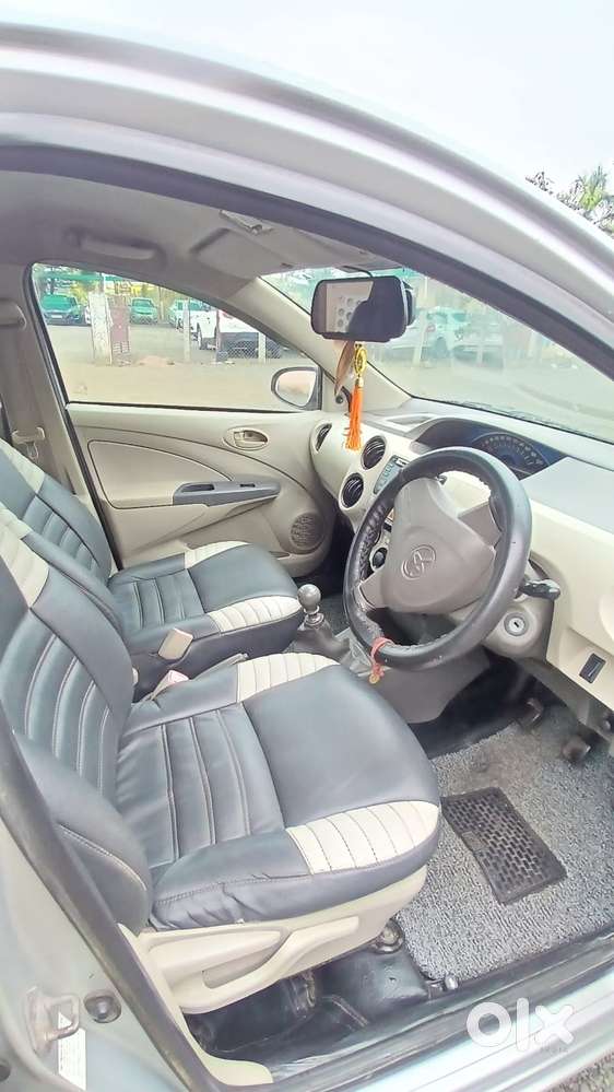 Toyota Etios Liva Gd Sp, 2014, Diesel