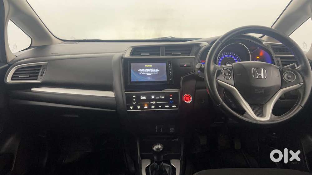 Honda Wr-v 1.2 Vx I-vtec, 2020, Petrol