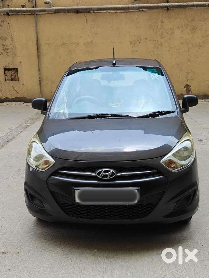 Hyundai I10 Manual Petrol 2012 Dl Regd