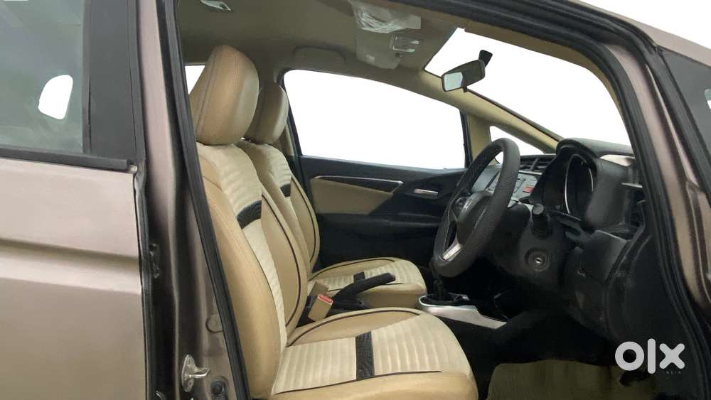 Honda Jazz 1.2 V I Vtec, 2016, Petrol