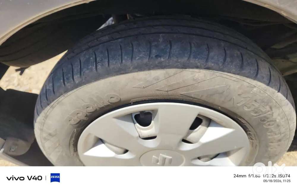 Maruti Suzuki Eeco 2019 Lpg Excellent  Condition