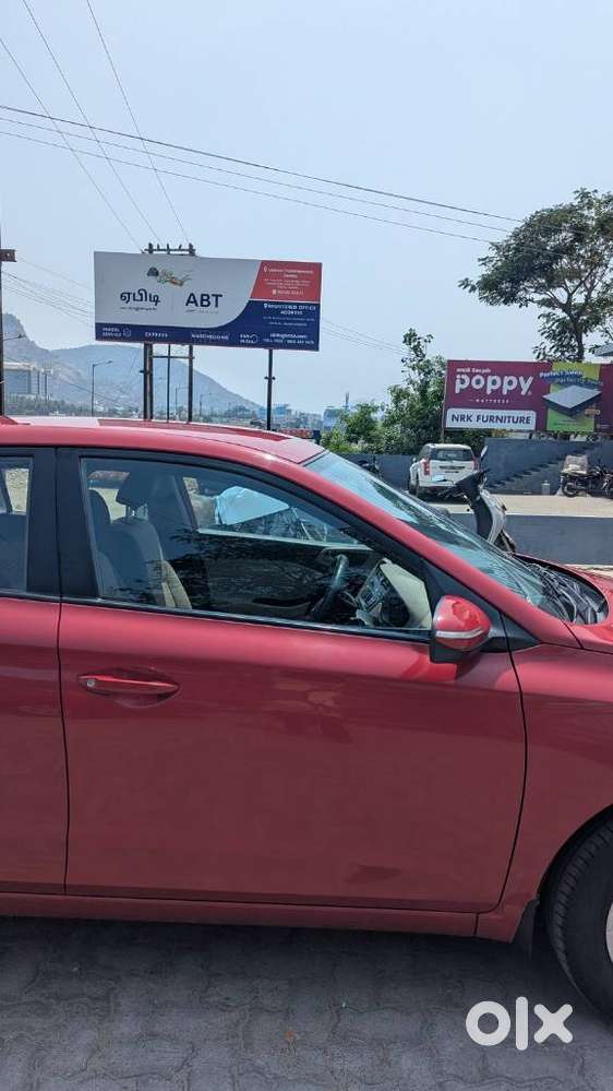 Hyundai I20 1.2 Sportz (o), 2017, Petrol