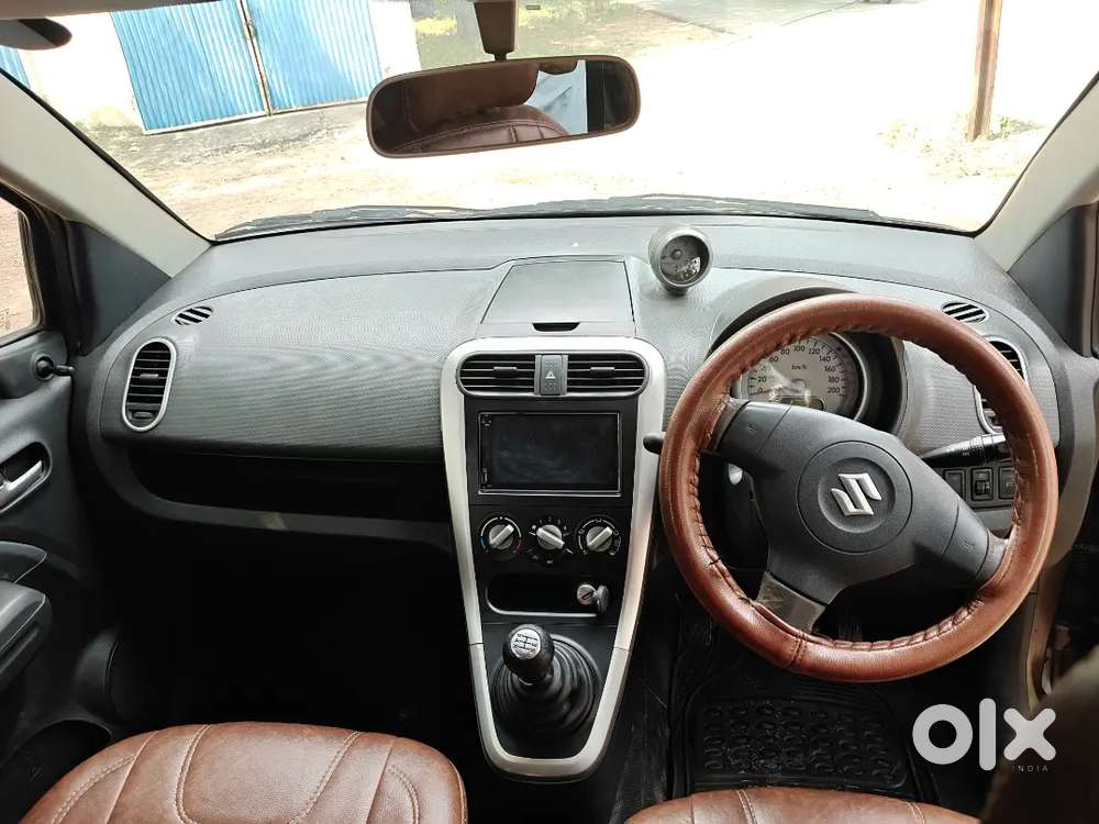 Maruti Suzuki Ritz Vdi 2012