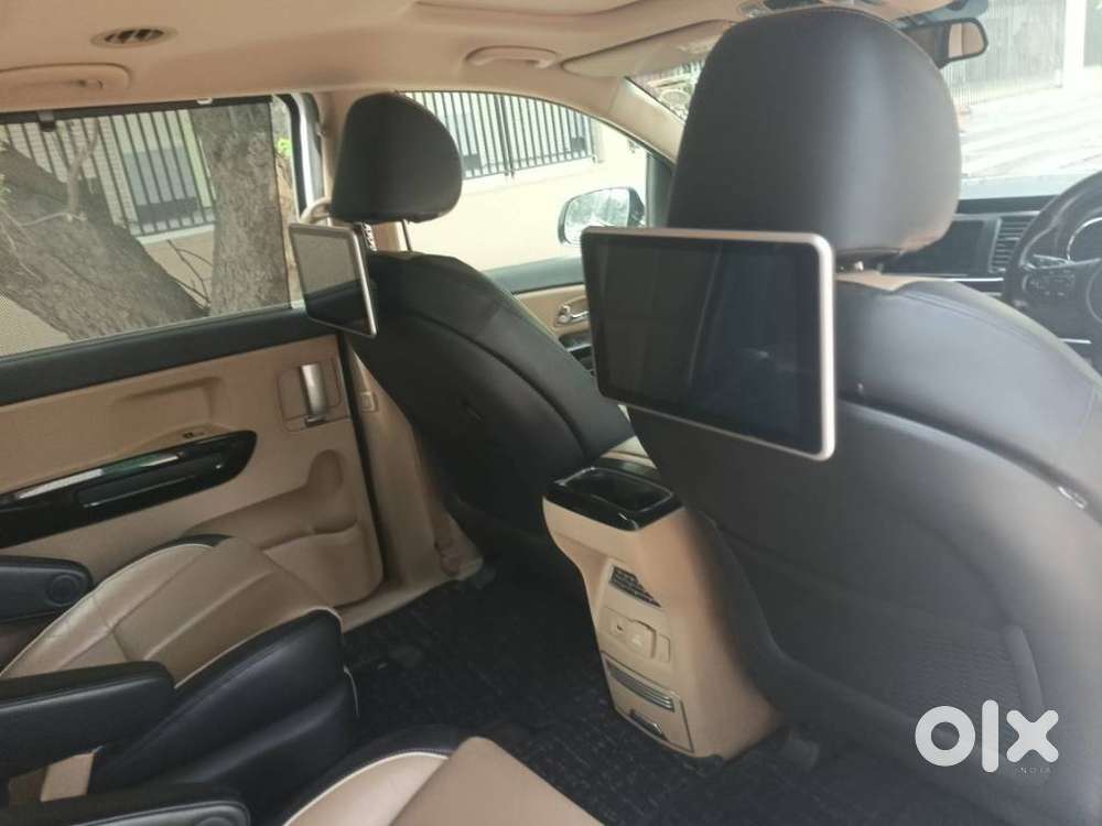 Kia Carnival Limousine, 2021, Diesel