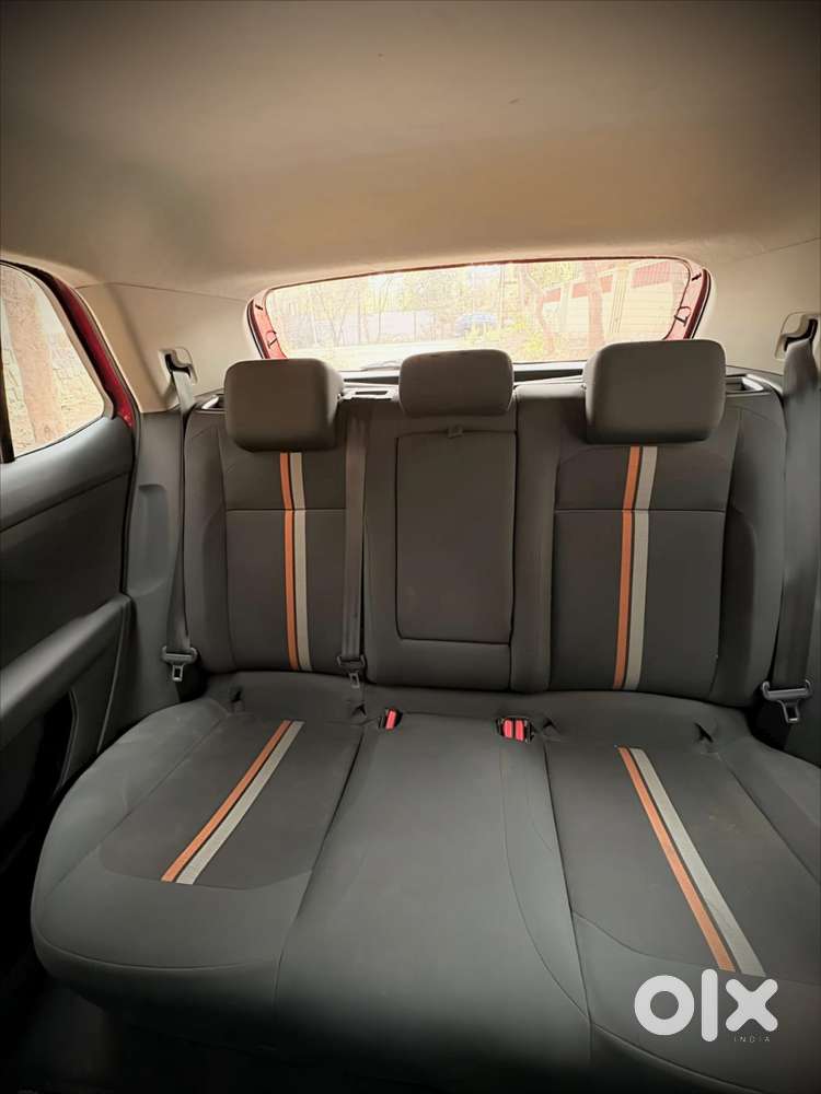 Skoda Kushaq Ambition 1.0l Tsi Mt, 2022, Petrol