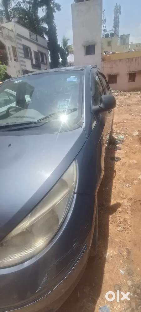 Tata Zest 1.2 Revotron 2009