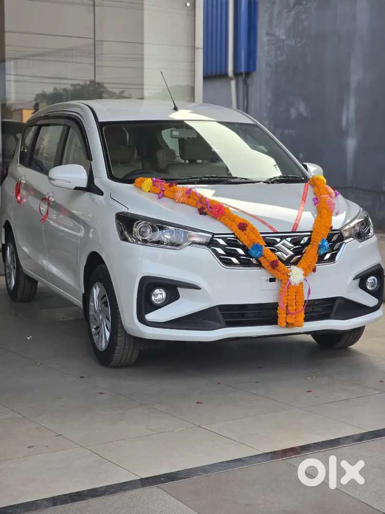 New Car Loan Available