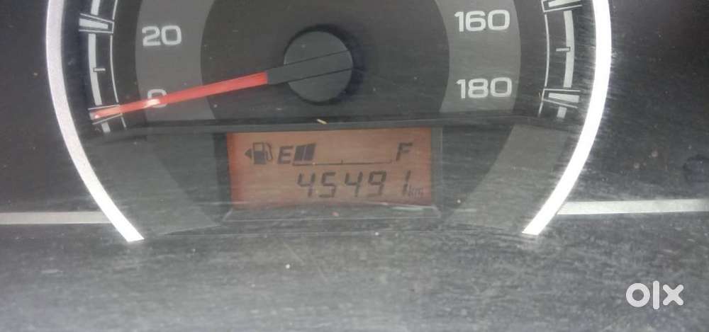 Maruti Suzuki Alto 800 Lxi, 2018, Petrol