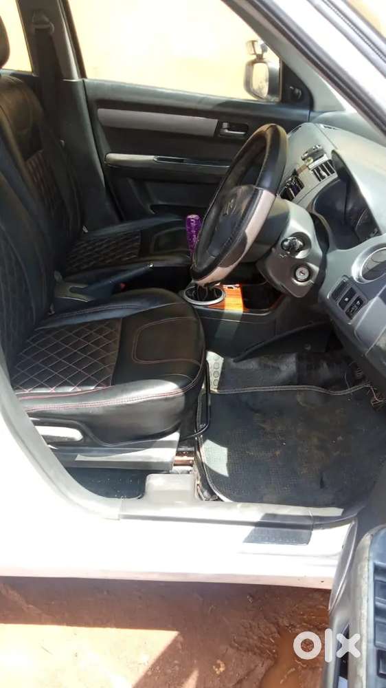 Maruti Suzuki Swift Vdi 2007