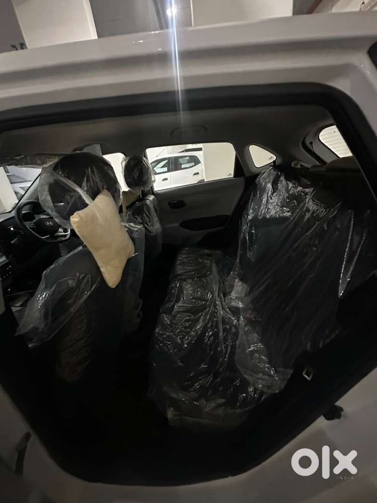 Hyundai New I20 Petrol Manual 2026