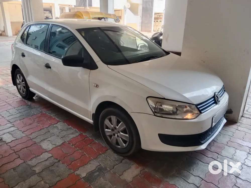 Volkswagen Polo 2012 Diesel Well Maintained