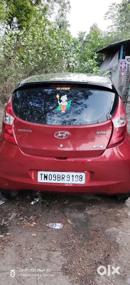 New Condition