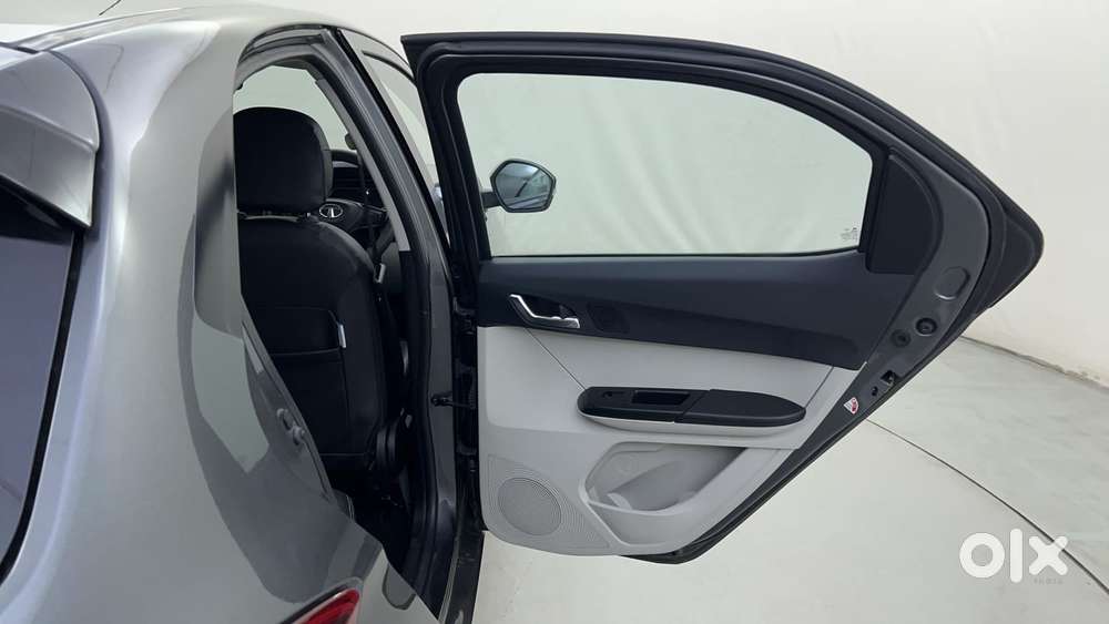 Tata Tiago Xza Plus, 2022, Petrol