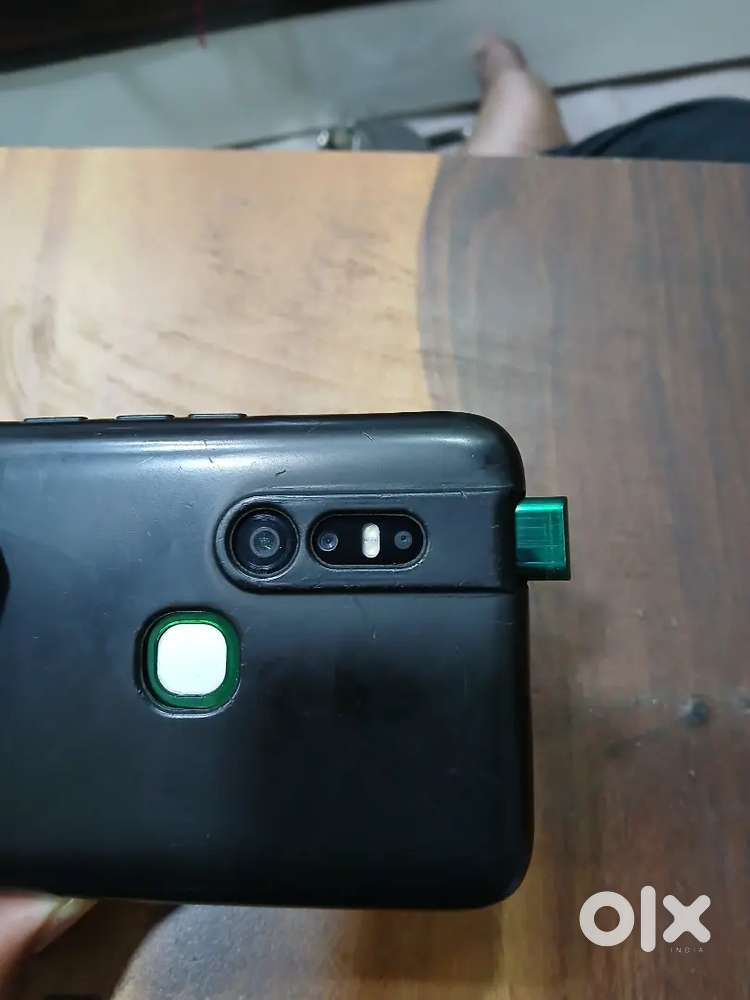 Infinix S5pro Infinix S5 Pop Up Camera Infinix S5 Pro Popup Camera Phone 64  Ram Rom Mobile Phones