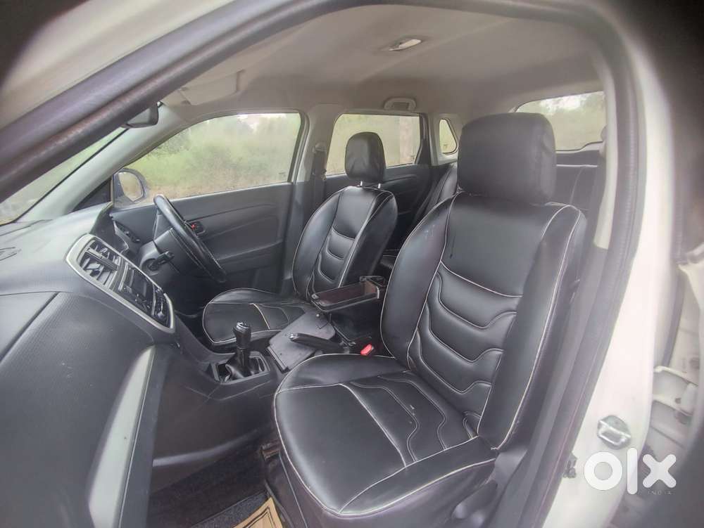 Maruti Suzuki Brezza Ldi, 2016, Diesel