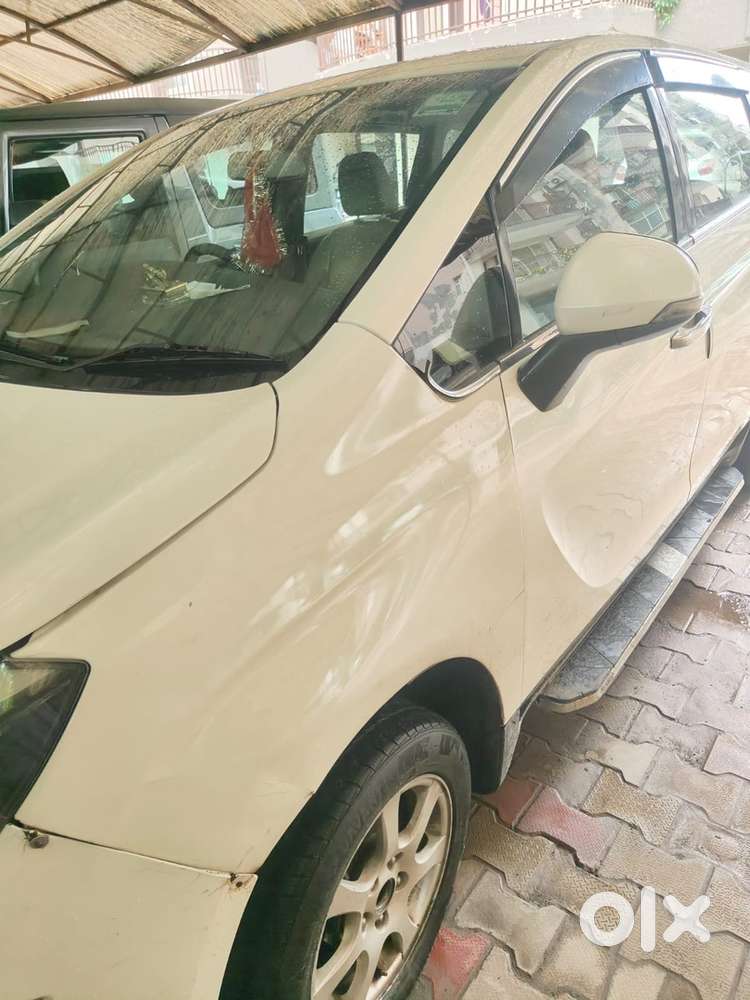 Mahindra Marazzo Diesel Manual 2018