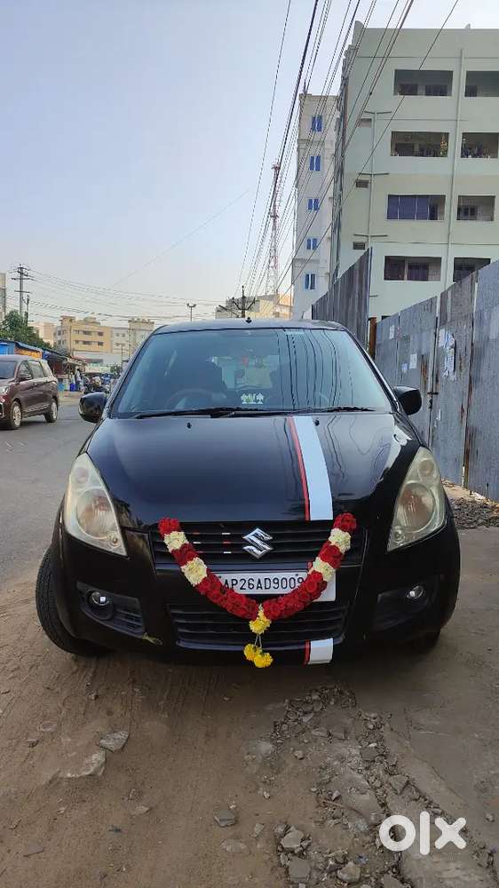 Maruti Suzuki Ritz Vdi 2009