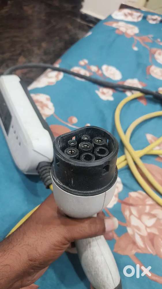 Ev charger for tata tigor EV - Photo 3
