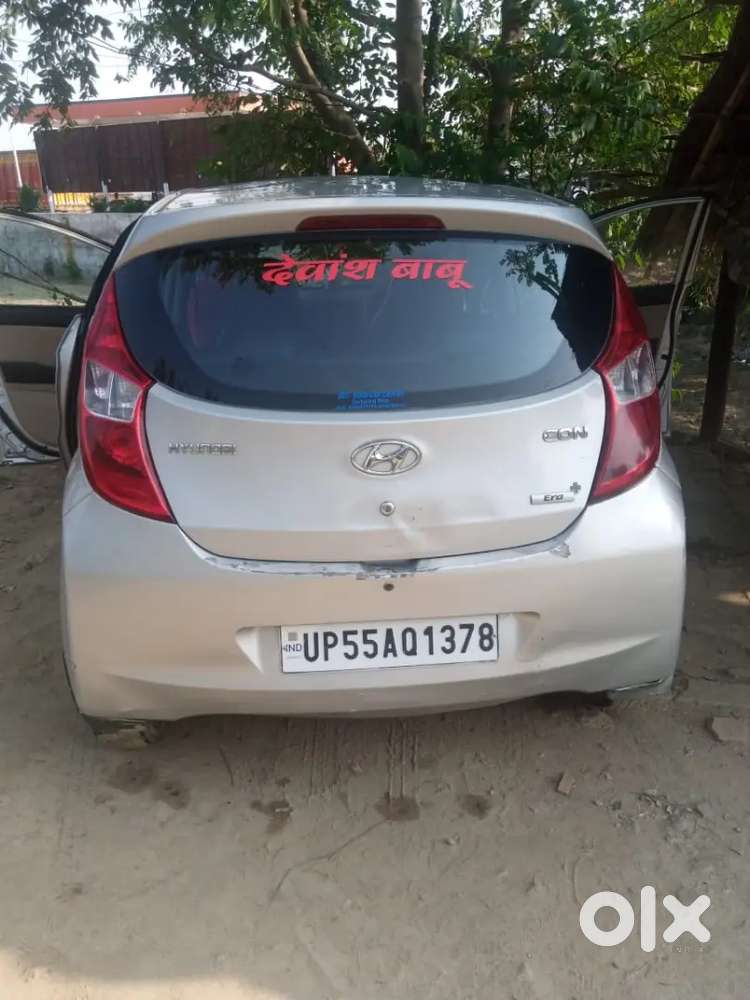 Hyundai Eon Era 2014 All Paper Complit Hai Ak Dam Mast Hai Koi Kaam Nh