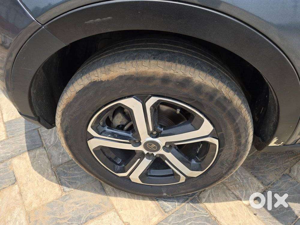 Tata Nexon 1.2 Revotron Xz Plus, 2022, Petrol