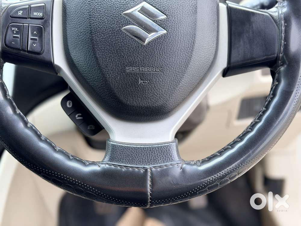 Maruti Suzuki Celerio 1.0 Zxi Mt, 2021, Petrol